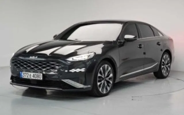 인천중고차시장 K8 3.5 2WD 매물 사진 17 - 2022/07 53,916km