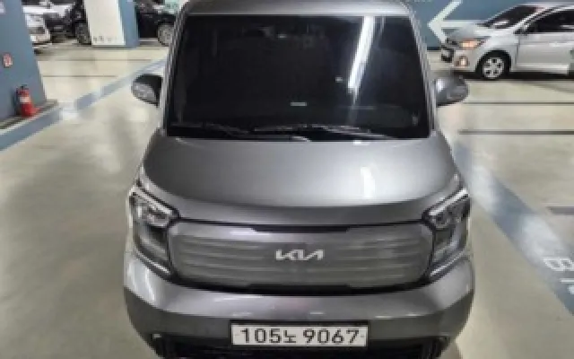 인천중고차시장 더 뉴 기아 레이 스탠다드 매물 사진 10 - 2023/04 32,688km