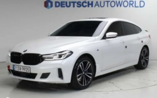 인천중고차시장 6시리즈 GT (G32) 630i xDrive 럭셔리 매물 사진 19 - 2020/10 91,987km