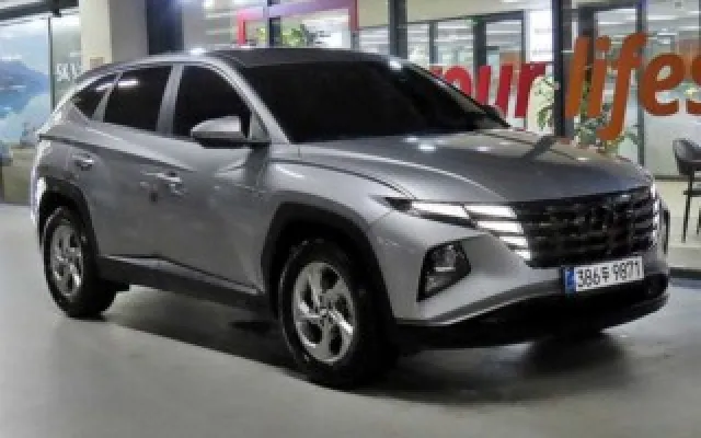 인천중고차시장 투싼 (NX4) 디젤 2.0 2WD 모던 매물 사진 9 - 2023/05 13,968km