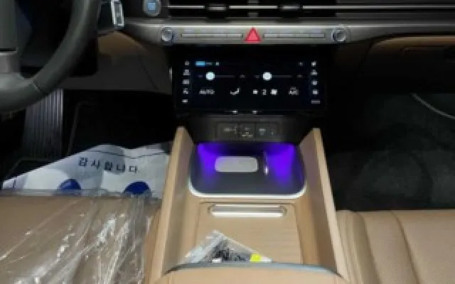 인천중고차시장 그랜저 (GN7) 가솔린 2.5 2WD 매물 사진 6 - 2024/06 12,269km