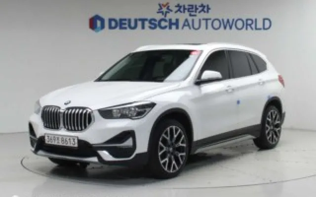 인천중고차시장 X1 (F48) xDrive 20i xLine 스페셜에디션 매물 사진 13 - 2022/08 94,285km