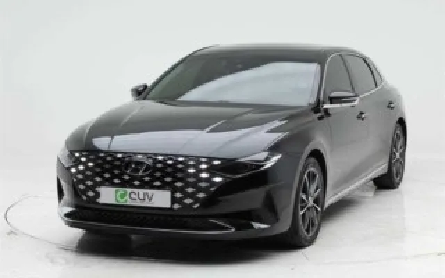 인천중고차시장 더 뉴 그랜저 IG 2.5 르블랑 매물 사진 14 - 2022/05 103,895km
