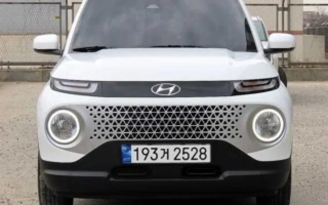 인천중고차시장 캐스퍼 1.0 가솔린 매물 사진 12 - 2023/04 57,515km