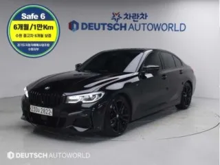 인천중고차시장 매물 사진 10 - 2020년 71,488km