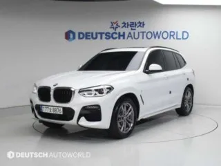 인천중고차시장 매물 사진 12 - 2021년 24,304km