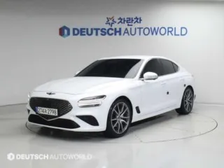 인천중고차시장 매물 사진 8 - 2021년 47,328km