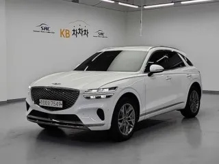 인천중고차시장 매물 사진 7 - 2021년 59,315km