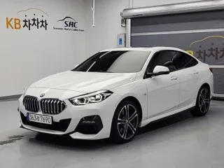 인천중고차시장 매물 사진 9 - 2021년 68,545km