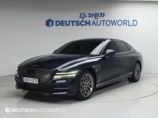 인천중고차시장 매물 사진 6 - 2022년 133,222km