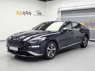 인천중고차시장 매물 사진 4 - 2022년 32,742km