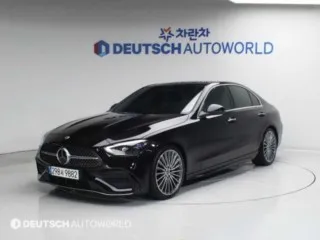 인천중고차시장 매물 사진 13 - 2022년 45,355km