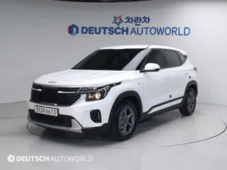 인천중고차시장 매물 사진 1 - 2022년 84,357km